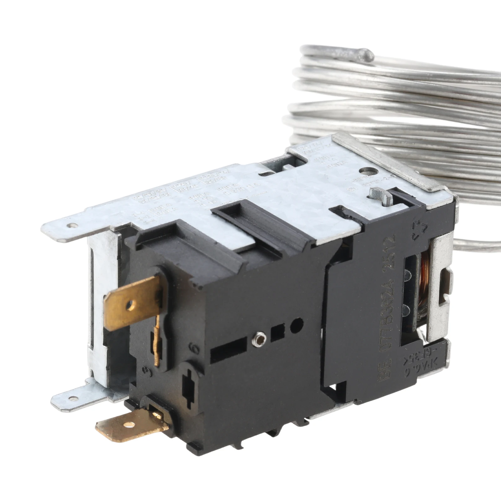 800366 Temperature Control Kit for True Refrigerator GDM-49 Replace 077B6806, 077B7172, 988282 for TSSU TPP TD TBB GDM T Series