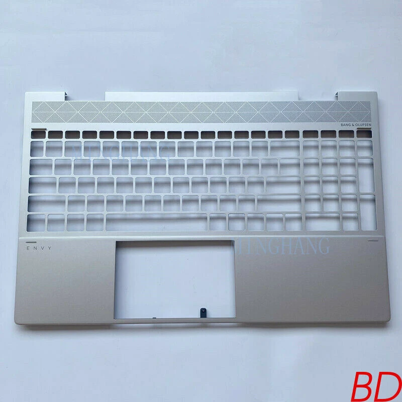 

M Laptop Top Cover C Shell Case Silver AM2UU000640 FOR HP ENVY X360 15-ED TPN-C149