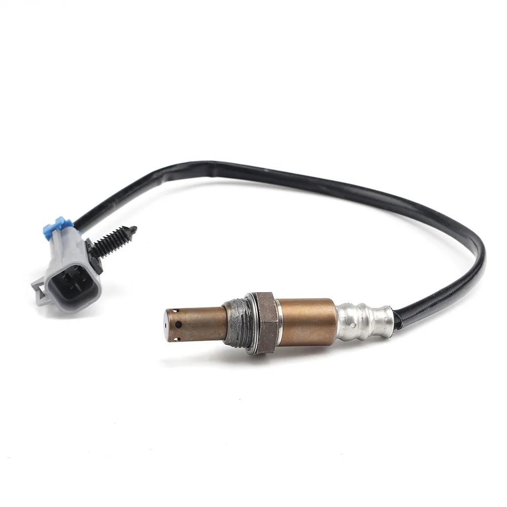 12592592 UpgradedPremium O2 Sensor for BUICK RAINIER CHEVROLET Trailblazer COLORADO GMC CANYON HUMMER H3T Envoy ISUZU SAAB YOMI