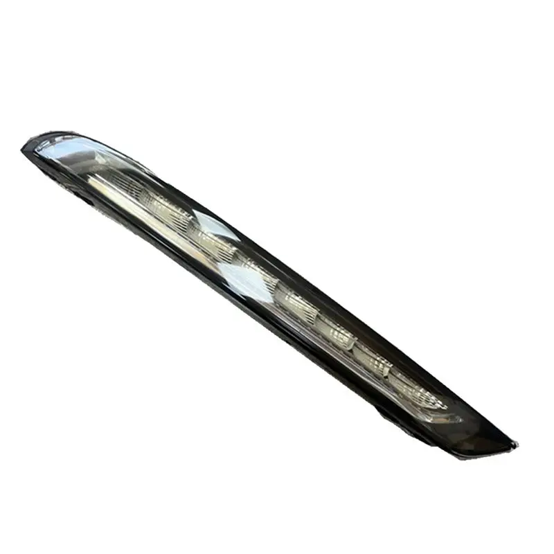 

A64P-95B941181A Decorative Daytime Running Light For Cayenne 14-18 Front Bumper Daytime Running Lamp