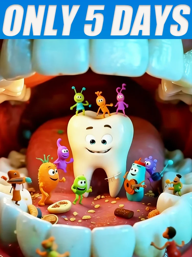 

Gᴇᴛ ғʀᴇsʜ ʙʀᴇᴀᴛʜ ᴀɴᴅ ᴡʜɪᴛᴇ ᴛᴇᴇᴛʜ ɪɴ 7 ᴅᴀʏs,sᴀʏ ɢᴏᴏᴅʙʏᴇ ᴛᴏ ʏᴇʟʟᴏᴡ ᴛᴇᴇᴛʜ.