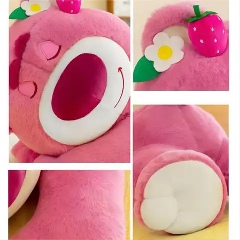 6 best sales liten nallebjörn - №4