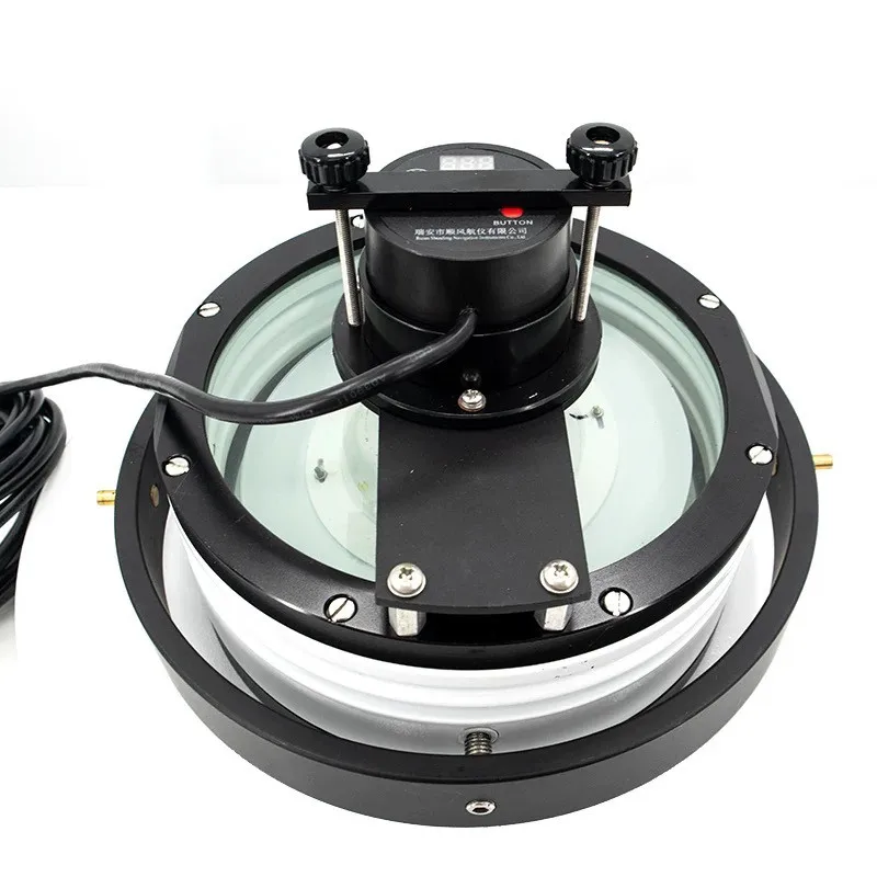 TMC-D/U magnetic compass sensor ship bow sending device