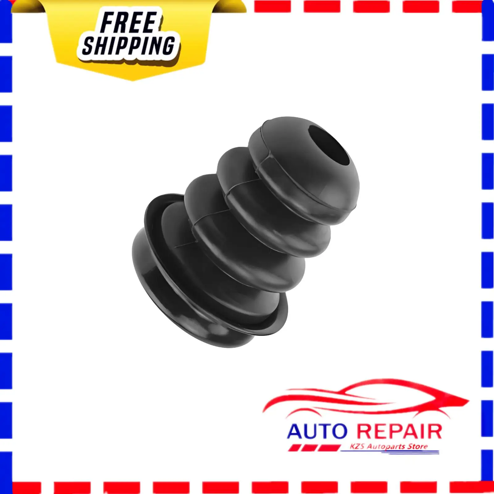 

2pcs 2038874 Rear Axle Suspension Bump Stop for Ford Transit MK8 V363 Tourneo Custom V362 2012