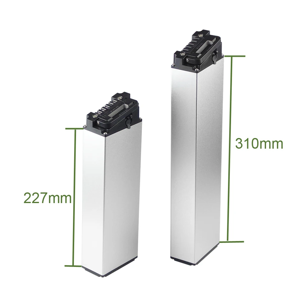 36V 48V 7Ah Lithium battery for ONEBOT S9 T6F Dedicated