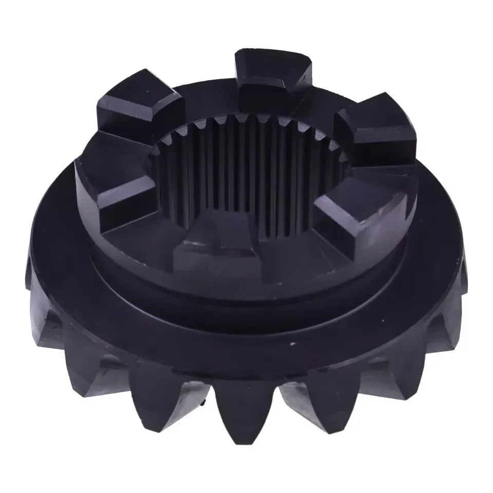 

Коническая шестерня оси T159349 T163810 для John Deere 210LE 310E 310SE 315SE 410E 410G