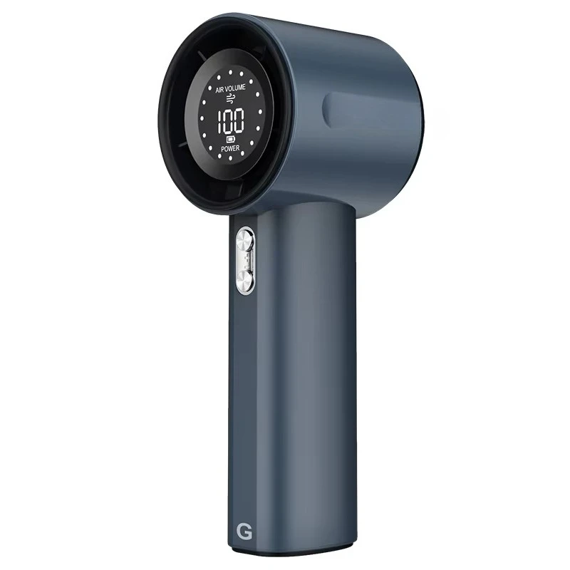 

Mini Fan Small 4000 mAh Powerful Portable Fan