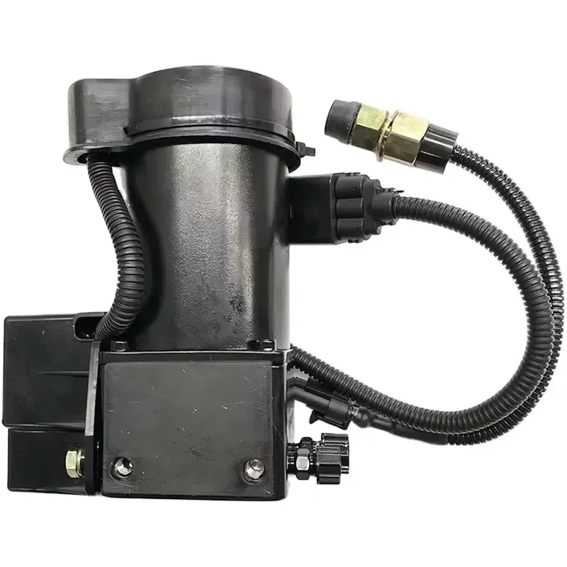 2026 Hot Sale Truck Accessories Electric Motor Assembly for Shacman Dz9X189822050 DZ97259820159 Motor Assembly
