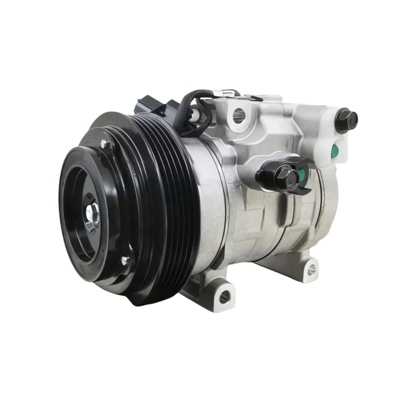 

Air Conditioner Compressor for Hyundai Accent Solaris 2/Kia Rio 4 97701-1S400 Car Ac Compressor