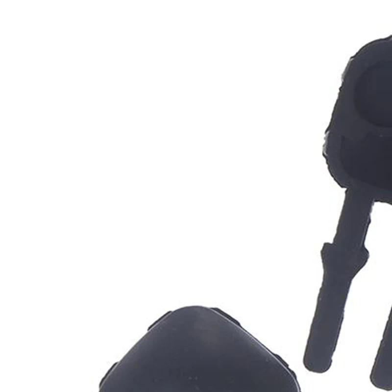 

4 шт. нижние резиновые ножки для ноутбука — нескользящие подушечки для моделей S400/S300/S405/S410/S415/S436/S40-70