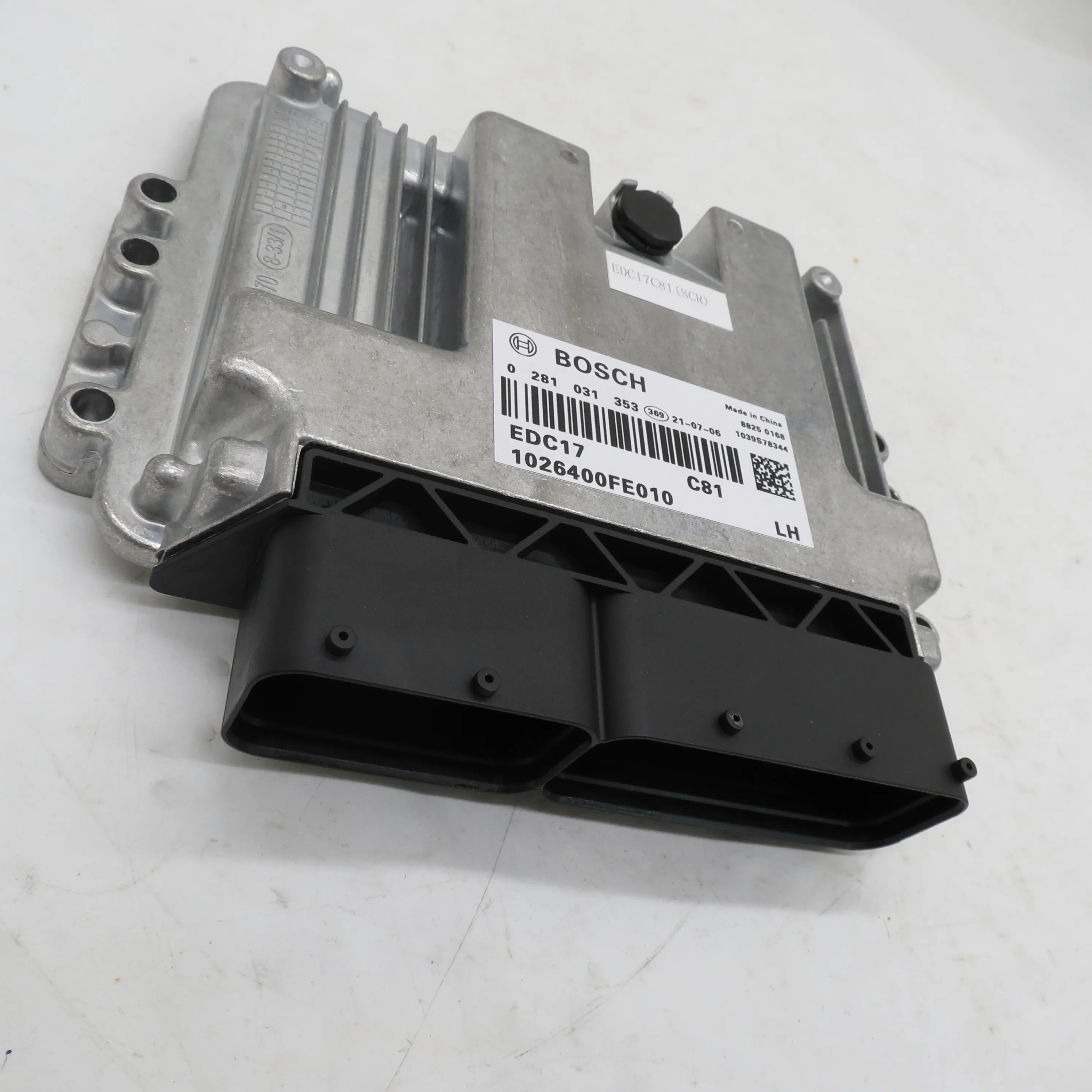 Best selling Computer board ECU 1026400FE010 88250168