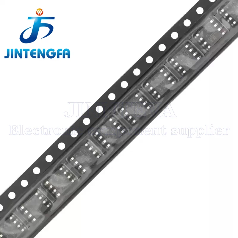 10PCS IR2104STRPBF IR2104S IR2104 IR2104SPBF SOP-8 SMD IGBT MOSFET 360mA 600V Half Bridge Driver IC Chip