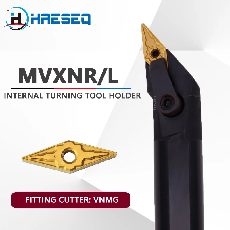 MVXNR MVXNL Boring Tool 20mm 25mm 32mm S20R S25S S32T MVQNR16 MVQNL16 Outils De Tournage Internal Turning Tool Holder for VNMG