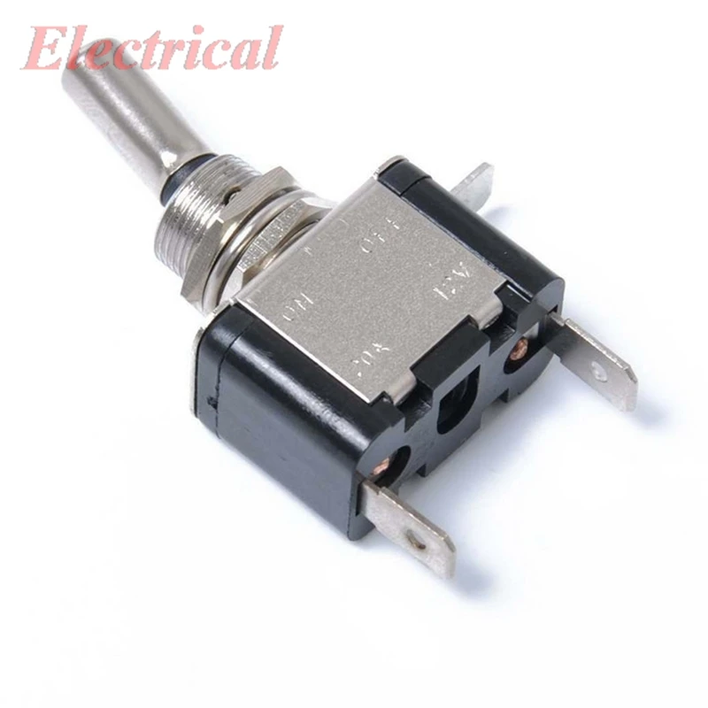 1PC Toggle Switch S…