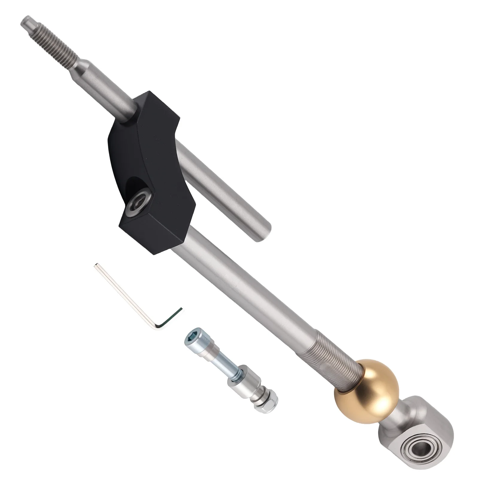 Manual Transmission Short Shifter for Honda Del Sol Acura Integra 1990-2000