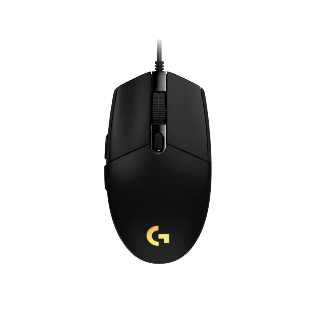 لوجيتك G102 ماوس الألعاب الجيل الثاني ماوس الألعاب RGB النابض بالحياة لماوس Battle Royale USB السلكي