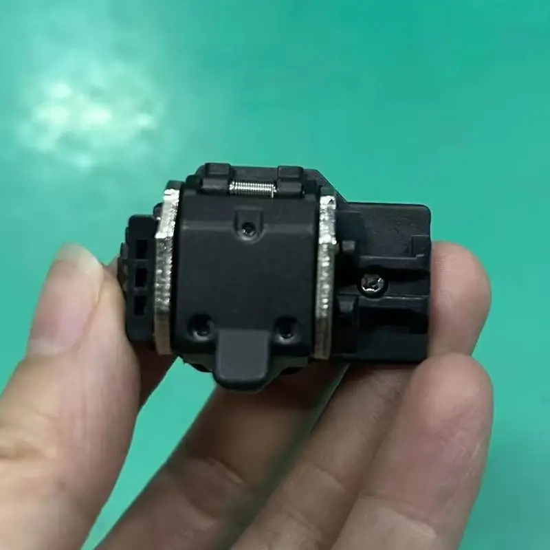 Оптический зажим для сварки оптоволокна ilsintech KF4 KF4A K11 K7 Swift KF4+ 3-в-1, правый, для держателя волокна