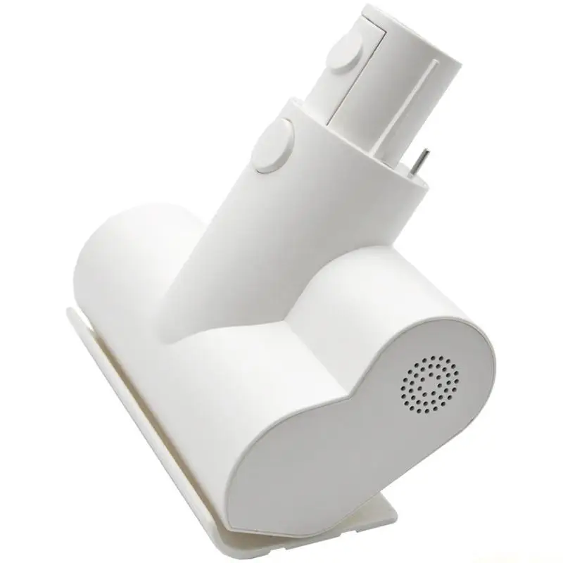 D0AB Strong Yet Thin Brush Head Ensuring Durability and User Friendly Action