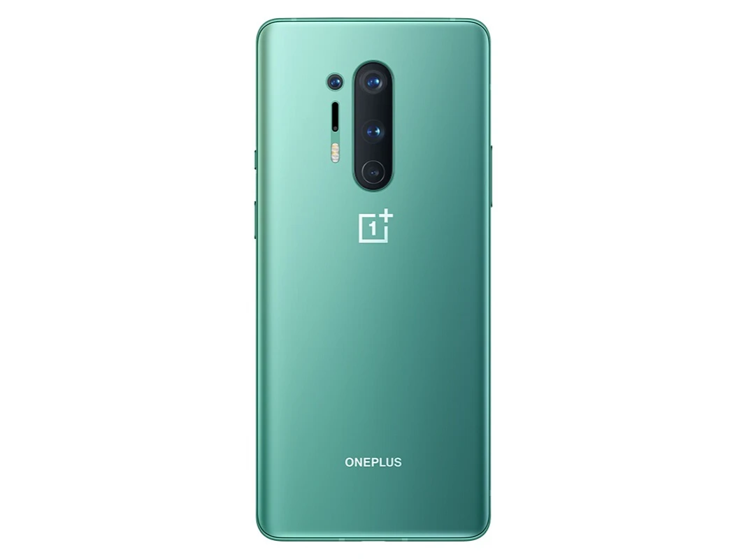 New Global Rom Oneplus 8 Pro Smartphone 48MP Camera 4510mAh 6.78" Fluid AMOLED 120Hz Screen 12GB 256GB Snapdragon 865 Telephone