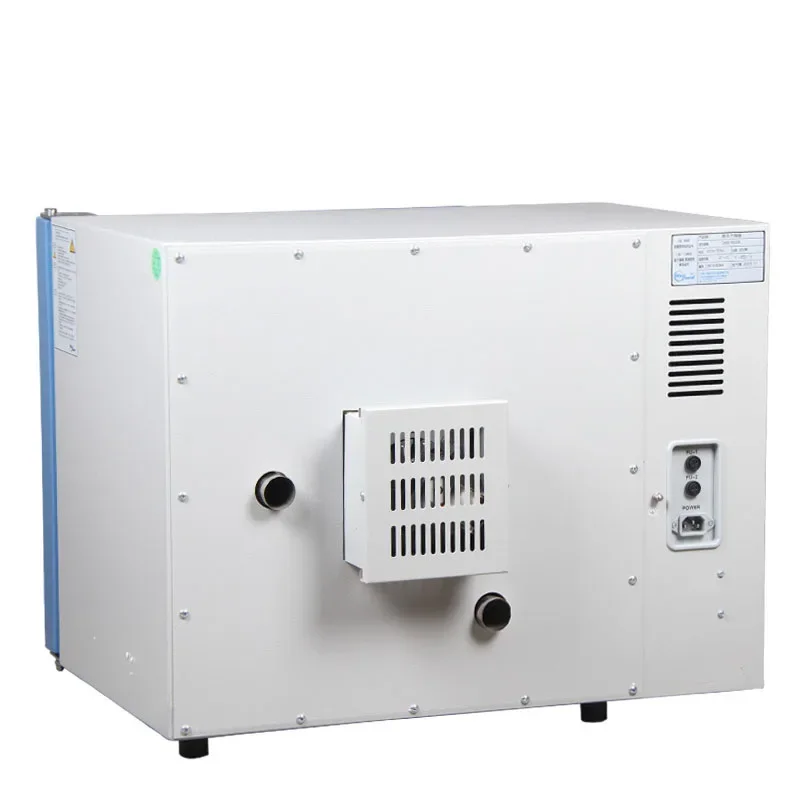 Hot Air Disinfection Box 9023A Stainless Steel Electric Dry Heat Disinfection Box