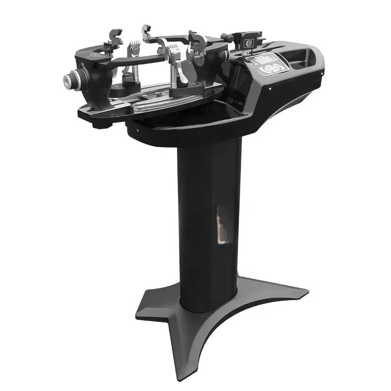 Mesin Penyetel Senar S3169 untuk Raket Tenis dan Raket Badminton Elektronik