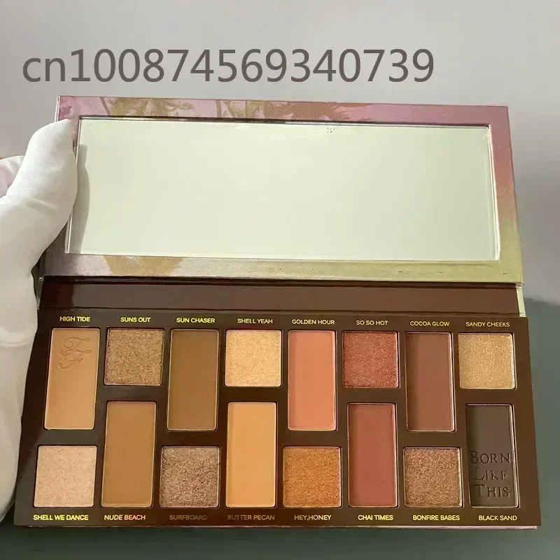 Ombretto per trucco viso marca T MAKEUP TOOL