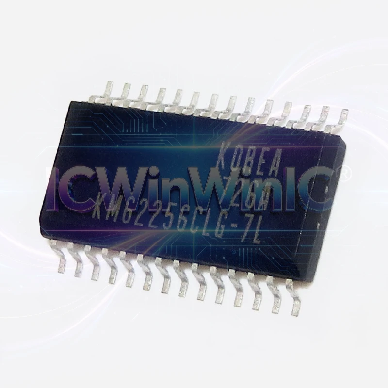 5-50PCS KM62256CLG-7L KM62256CLG MC14052BCP MC14052 IR2104S IR2104 XC2C32A-6VQG44C XC2C32 LCA110 110 TPS61088RHLR TPS61088