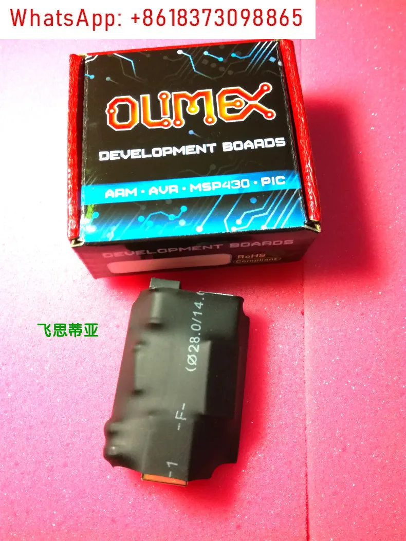 Изолятор USB-ISO Olimex Ltd. FL SPD LATOR 1795095   72R4265