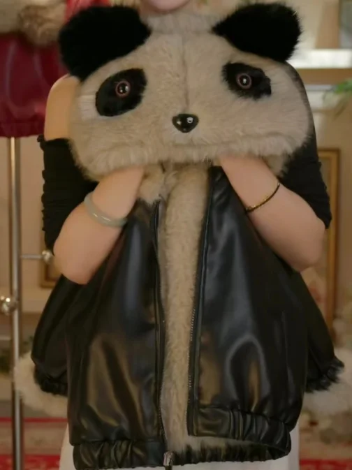 

Зимнее пальто Thiened для маленьких девочек Sli Faionable Cute Top для девочек от 7 лет и ниже на молнии Long Sve Pure...