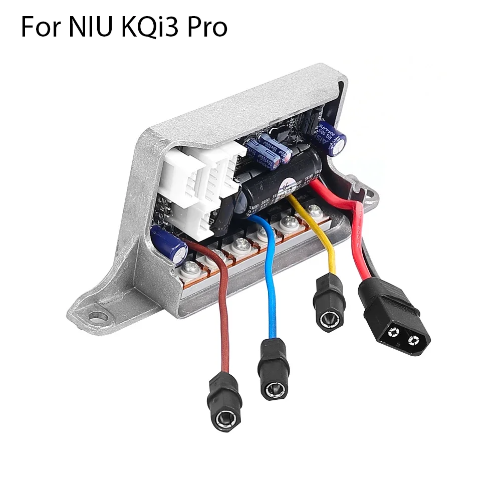 

For NIU KQi3 Pro Controller Electric Scooter Universal Controller Skateboard Controller Replacement Spare Parts