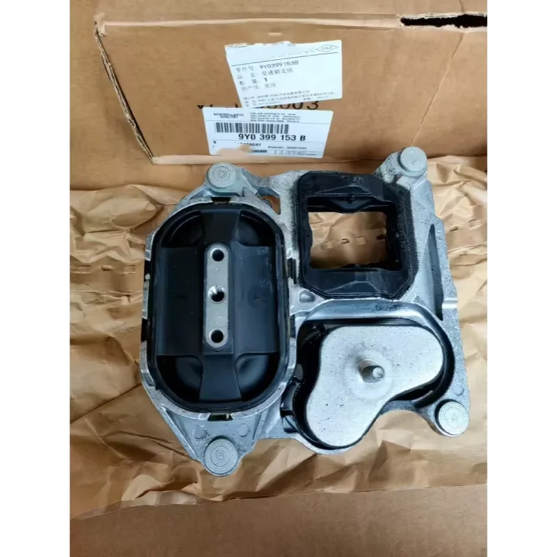 

Подходит для новой резиновой втулки коробки передач Cayenne 18-28 9Y0399153B 4M0399153