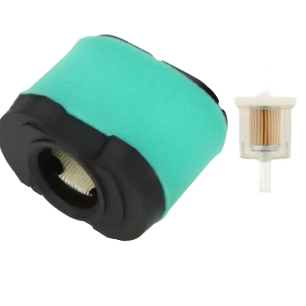 Filter Kit for 792105 276890 407777 Engine Includes Air and Oil Filters Maintaining Engine Efficiency and Durability