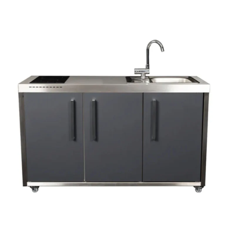 

Innovative 2025 Design Mobile Safety Kitchen Other Camping RV Interior Accessories