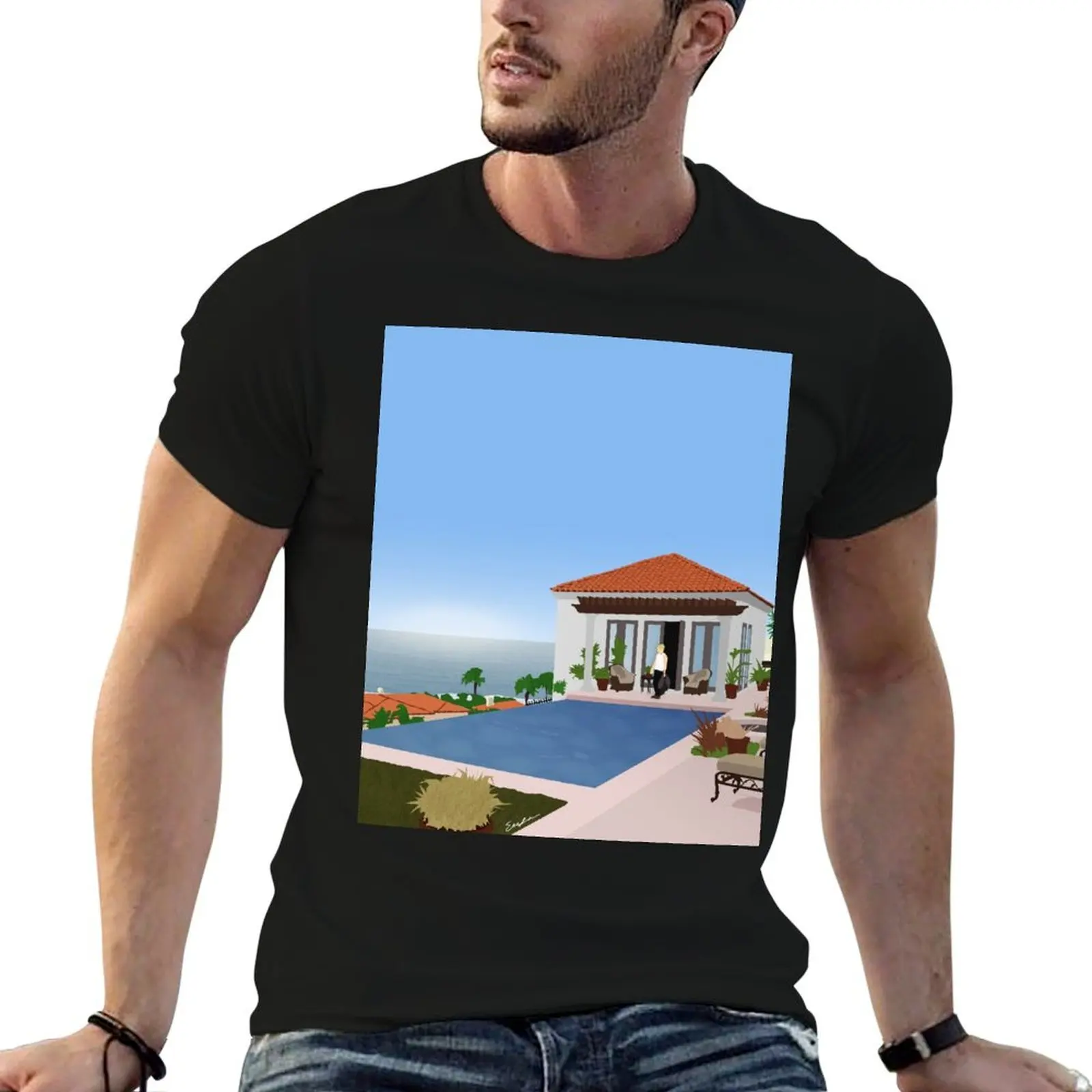 The Oc - Pool House… - image