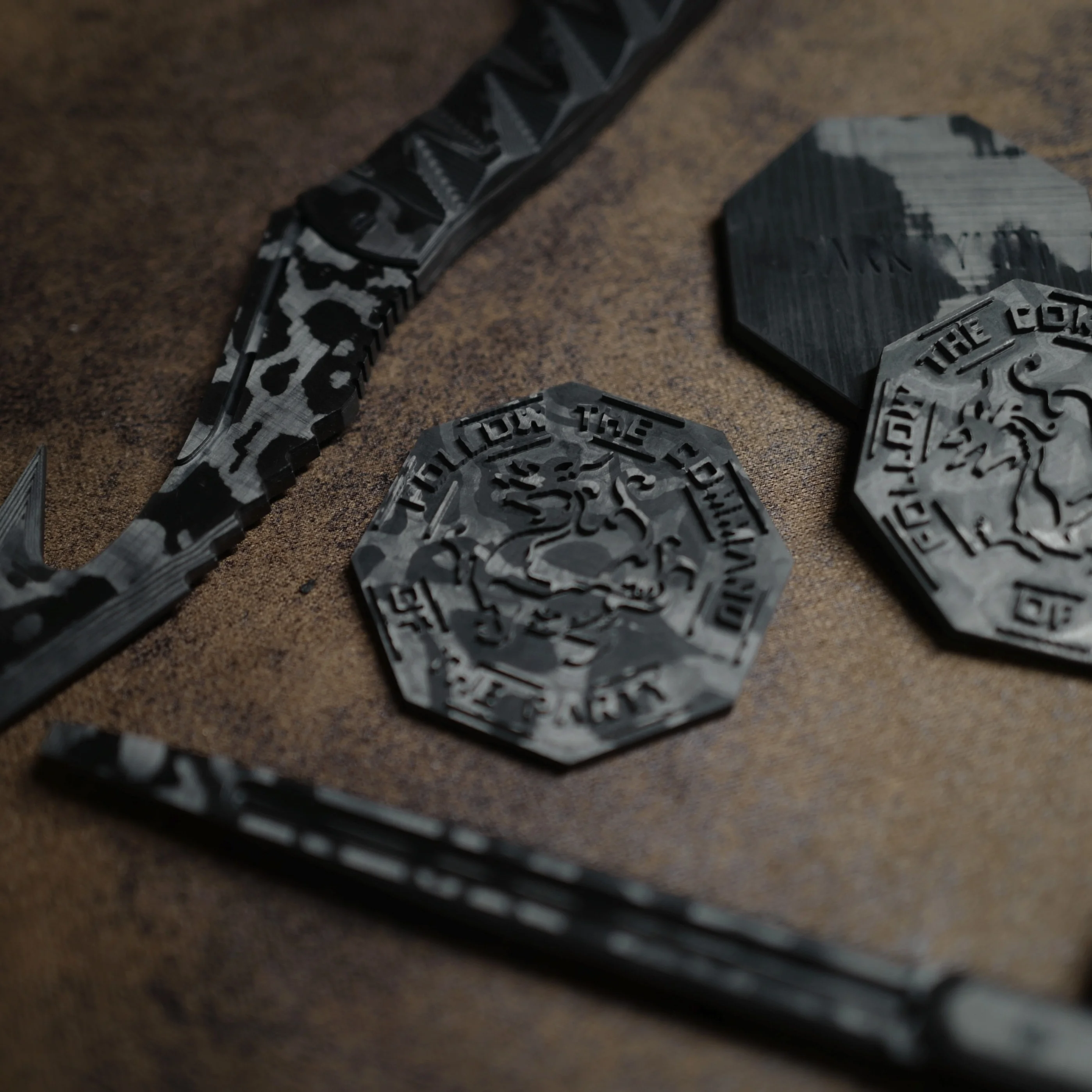 ningtian-outil-combine-multifonctionnel-en-fibre-de-carbone-modele-cone-training-hook-piece-commemorative-ccb-edition-speciale