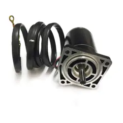 67C-43880-00-00 65W-43880-10/00 for Yamaha Outboard 25HP 30HP Trim Motor