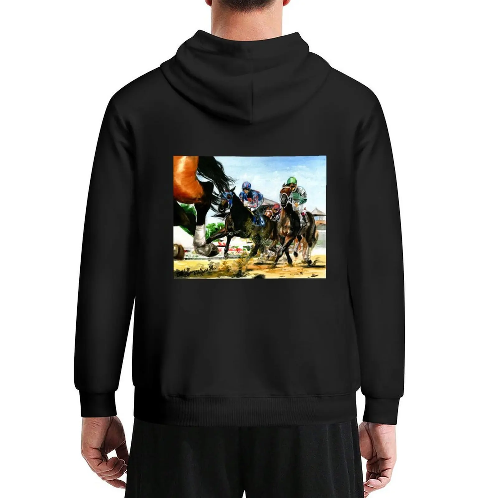 Saratoga Springs Ny…