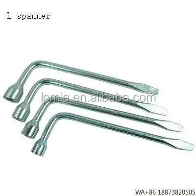 آلة تزوير 1250 كيلو نيوتن، مكبس تزوير أفقي، مفتاح ربط للعجلات