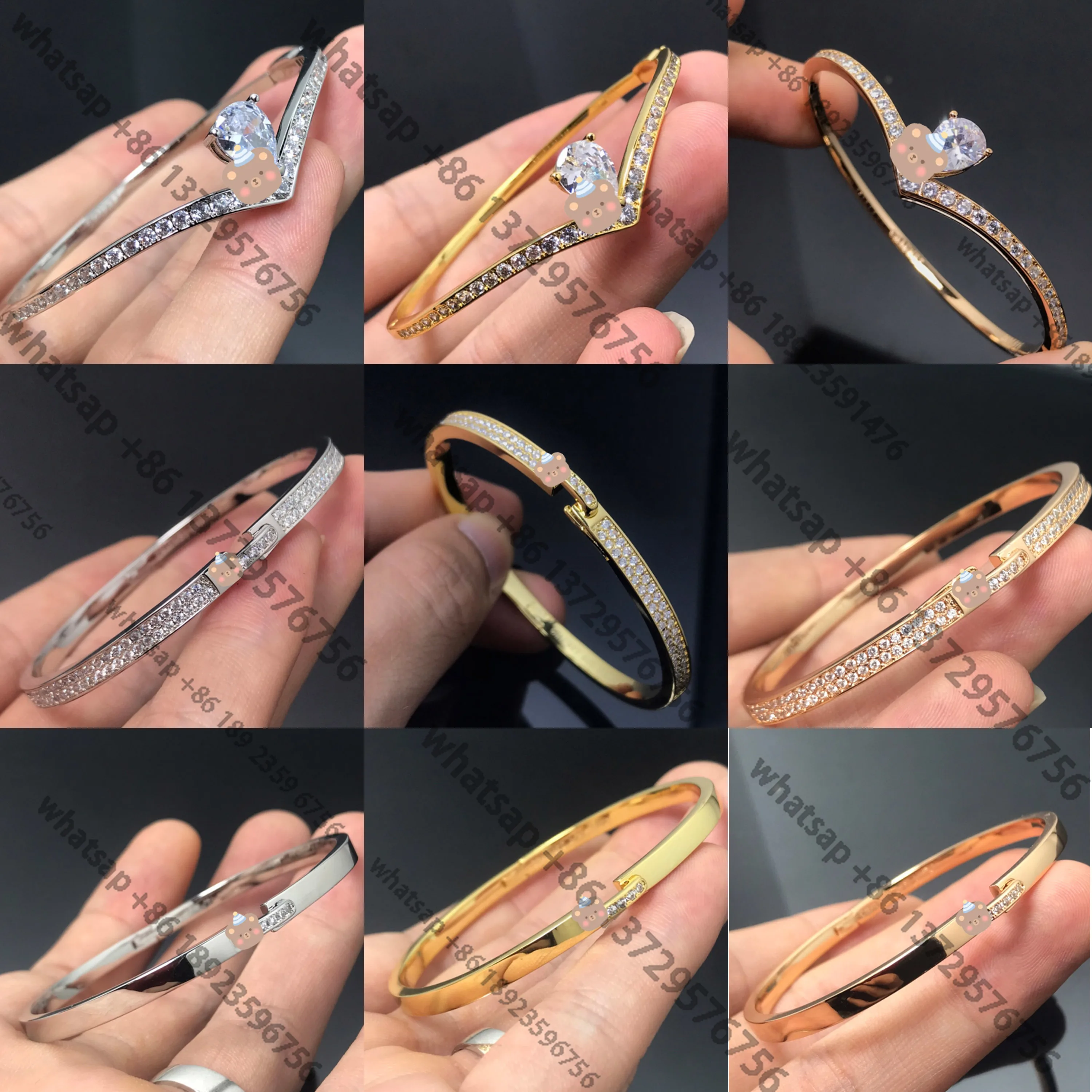 

"Unique Finds: Handpicked Light Bracelets with Stories to Tell"