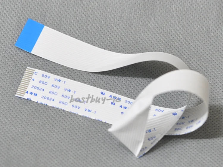 

2 шт. для шнура FFC 16P, шаг 1,0 А, длина 350 мм, A/tame, боковой интерфейс 213, VCD16, штифтовый кабель