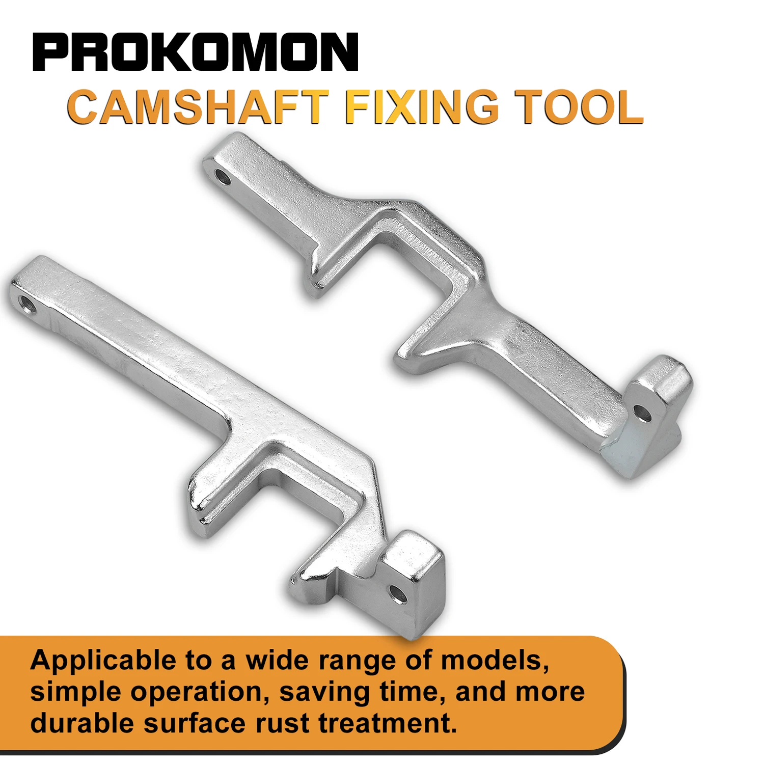 Engine Timing Locking Tool Set Kit for BMW Mini Cooper N12 N14 Peugeot Citroen Pas R55 R56 1.4 1.6