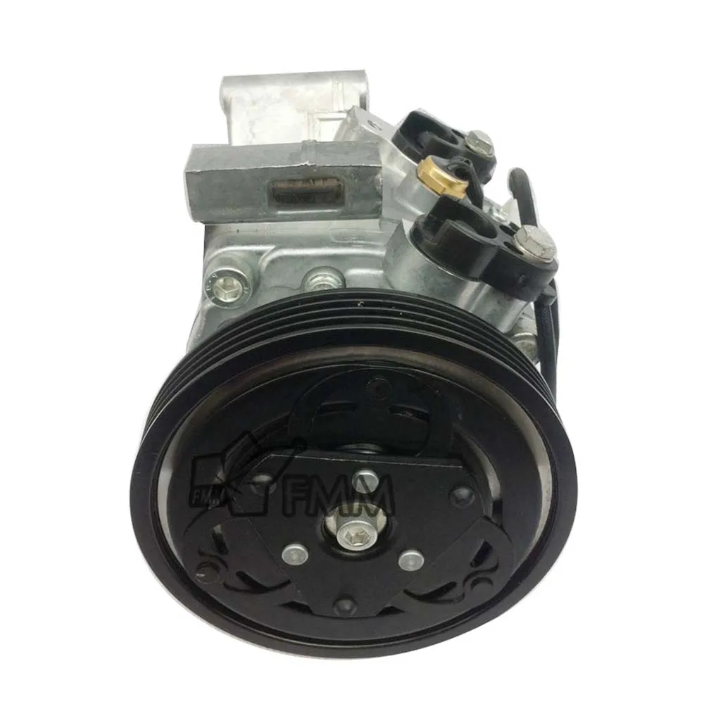 12V SS96 AC Compressor for Suzuki Jimny 1.3 2001-2016