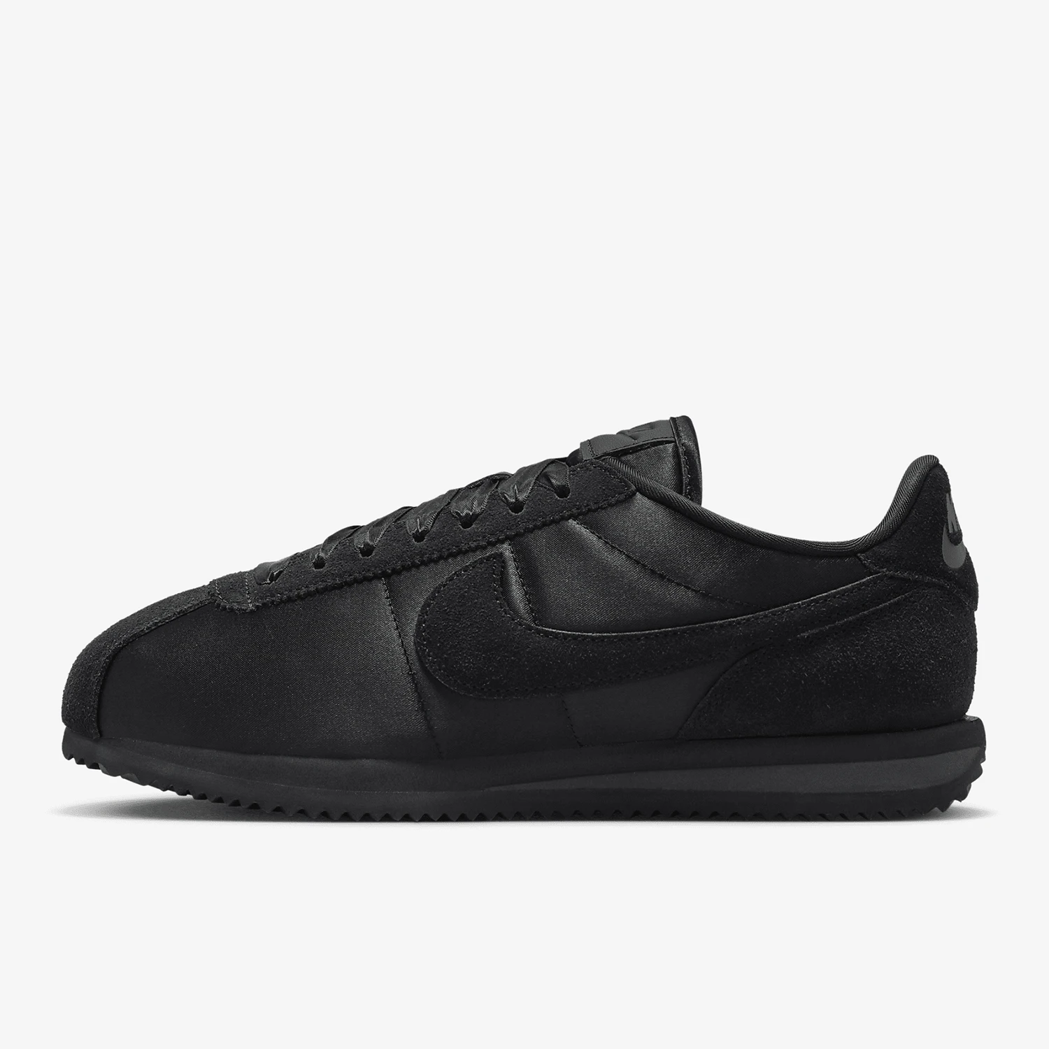 Nike Official Genuine Cortez Textile Women's Low-Top Sport Casual Shoes FV5420-002