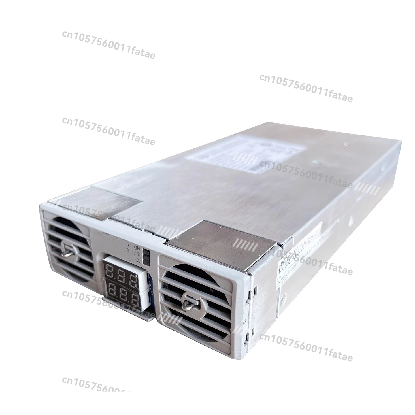 

Lithium Battery Charger Suitable for 4856AC Adjustable 0-100v High Power Ternary Lithium Battery Fast Charging Charger