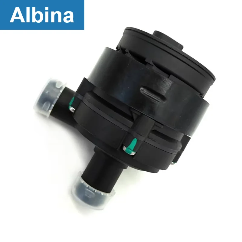A2118350264 Electric Auxiliary Water Pump Fit For Mercedes Benz Sprinter 2500 E350 ML450 G550 A2048350364 2118350264 2048350364