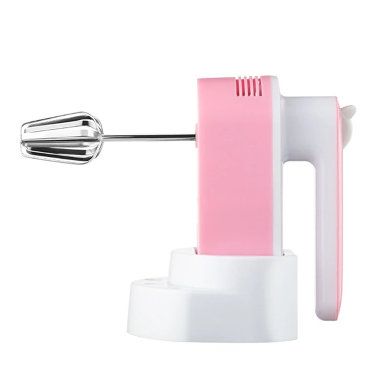 5 Speed Electric Hand Mixer with Hand Held Mixer