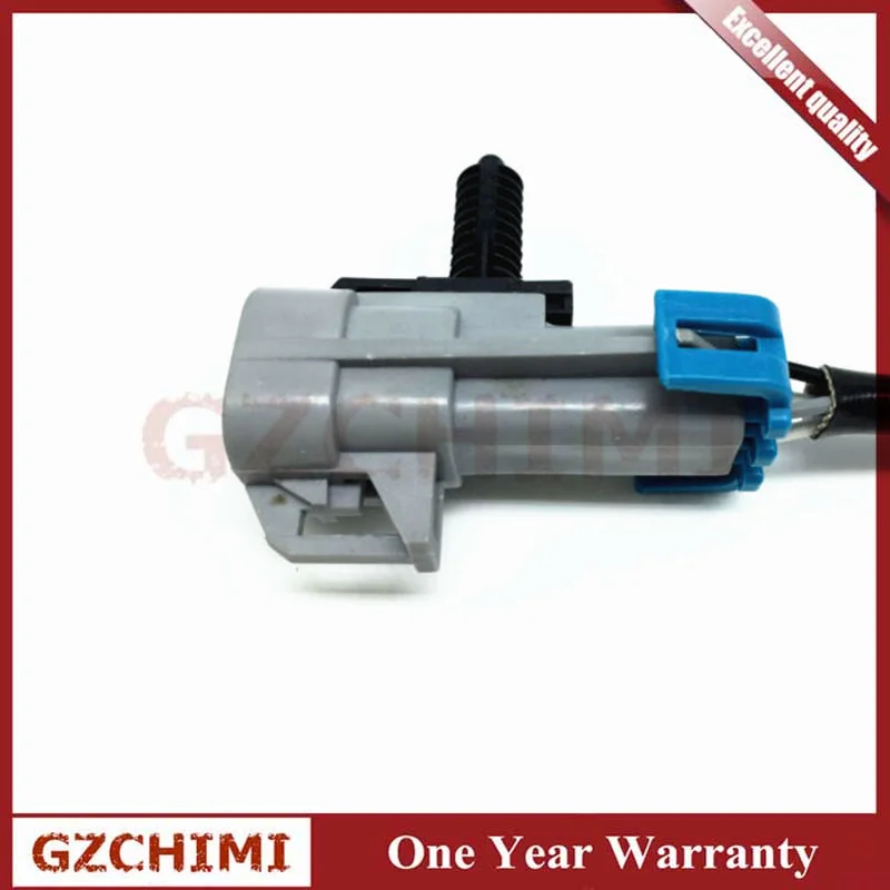 12609457 Rear Lambda O2 Oxygen Sensor Fit For Tahoe Yukon Escalade 5.3L 2011-2012 Chevrolet SILVERADO 3500 6.0L 2008 Auto Parts view 6