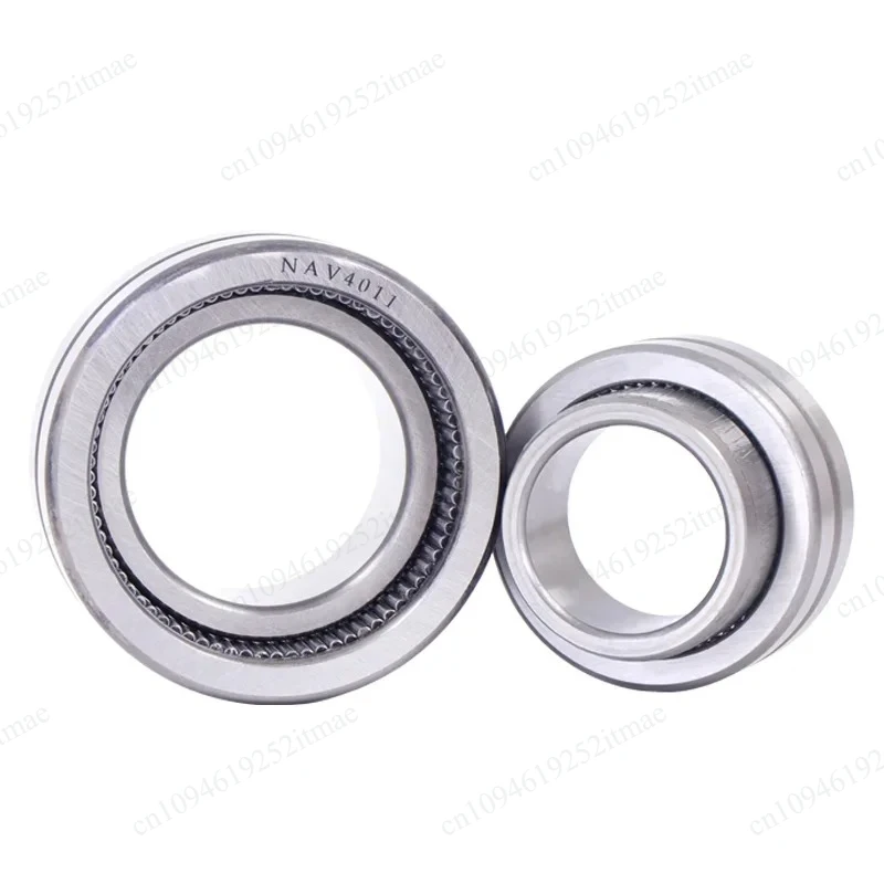 NAV4009-4015 Needle Roller Bearing, With Inner Ring, Full Complement