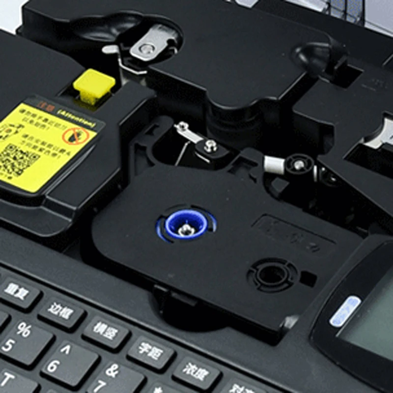TP76i line number machine Bluetooth computer portable coding machine number tube printer thermal transfer label printer
