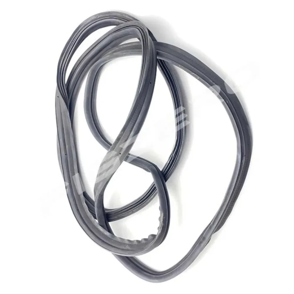 Brand New Rear Luggage Compartment Sealing Strip Back for Roewe ERX5 550 350 750 for MG GS MG6 I6 I5 Automobiles